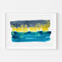 'TOGETHER' Abstract Art Prints